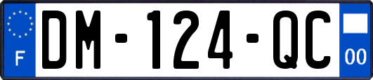 DM-124-QC