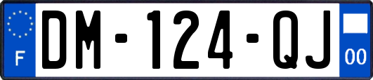 DM-124-QJ