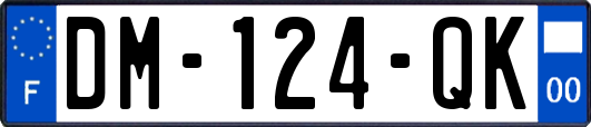 DM-124-QK