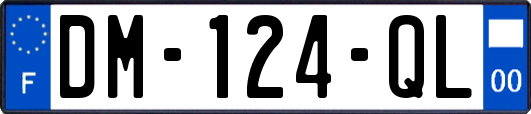 DM-124-QL