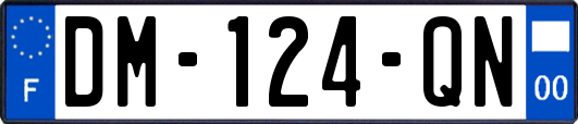 DM-124-QN