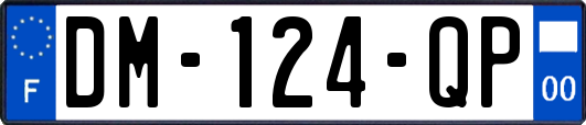 DM-124-QP