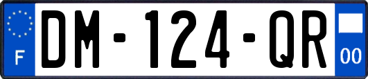 DM-124-QR