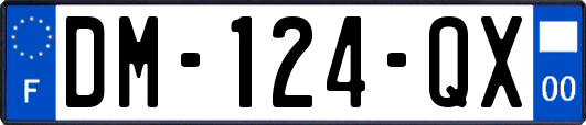 DM-124-QX