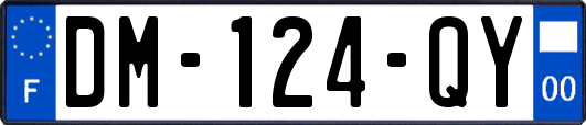 DM-124-QY