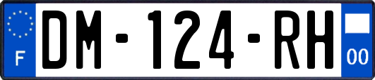 DM-124-RH