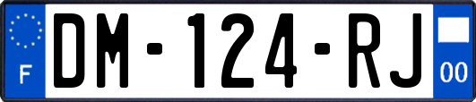 DM-124-RJ