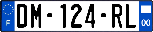 DM-124-RL