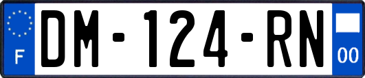 DM-124-RN