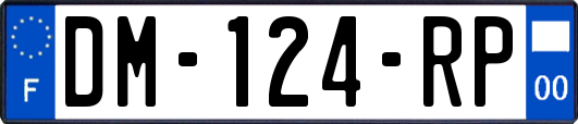 DM-124-RP