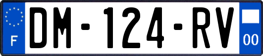 DM-124-RV