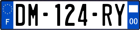 DM-124-RY