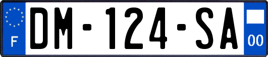 DM-124-SA