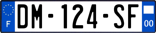DM-124-SF