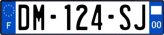 DM-124-SJ