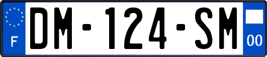 DM-124-SM