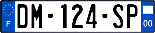 DM-124-SP