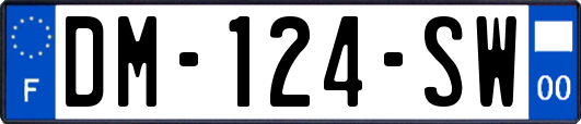 DM-124-SW
