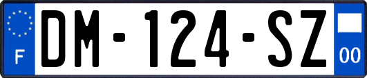 DM-124-SZ