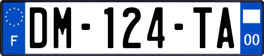 DM-124-TA