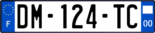 DM-124-TC
