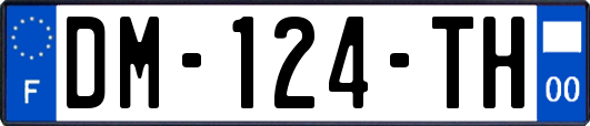 DM-124-TH
