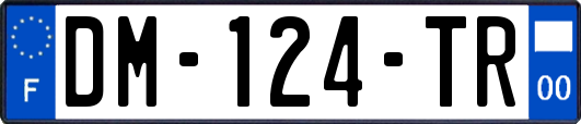 DM-124-TR