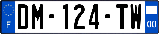 DM-124-TW