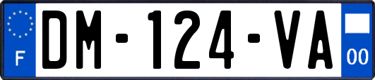 DM-124-VA