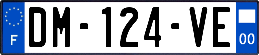 DM-124-VE