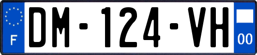 DM-124-VH