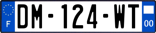 DM-124-WT