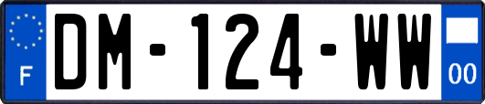 DM-124-WW