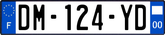 DM-124-YD