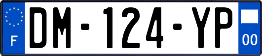 DM-124-YP