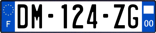 DM-124-ZG