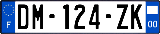 DM-124-ZK