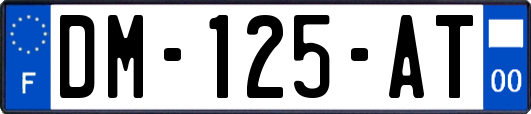 DM-125-AT