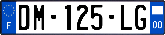 DM-125-LG