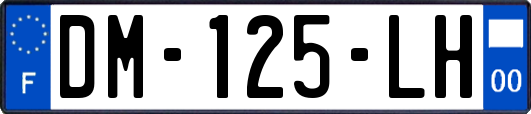 DM-125-LH