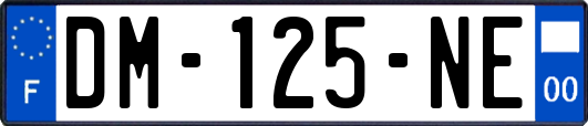 DM-125-NE