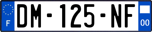 DM-125-NF