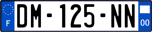 DM-125-NN