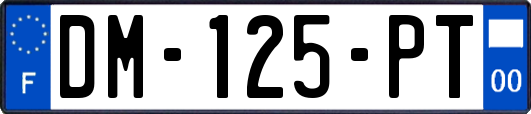 DM-125-PT