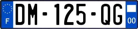 DM-125-QG