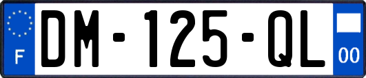 DM-125-QL