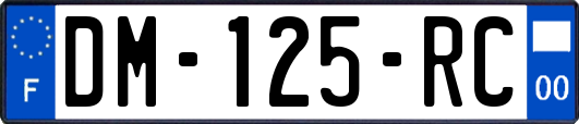 DM-125-RC