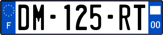 DM-125-RT