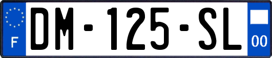 DM-125-SL