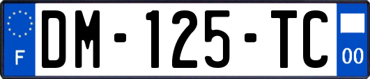 DM-125-TC